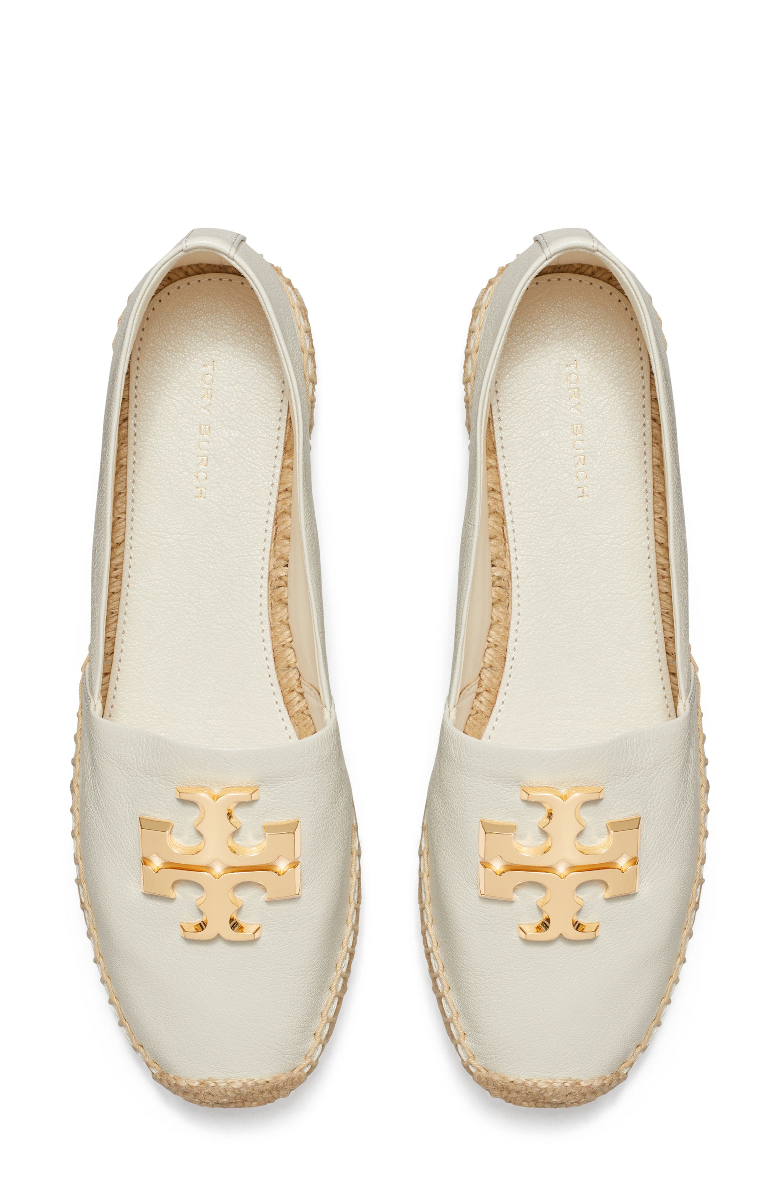 Eleanor Espadrille, Alternate, color, LIGHT CREAM