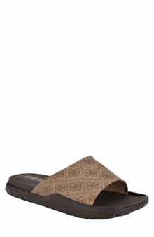 GUESS Margaria Slide Sandal