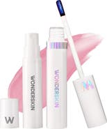 WONDERSKIN Wonder Blading Peel & Reveal Lip Stain Set
