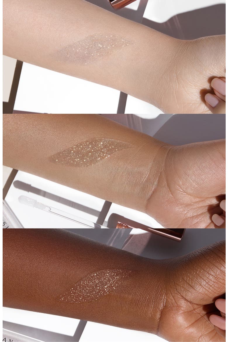 Diamond Gloss, Alternate, color, NO COLOR