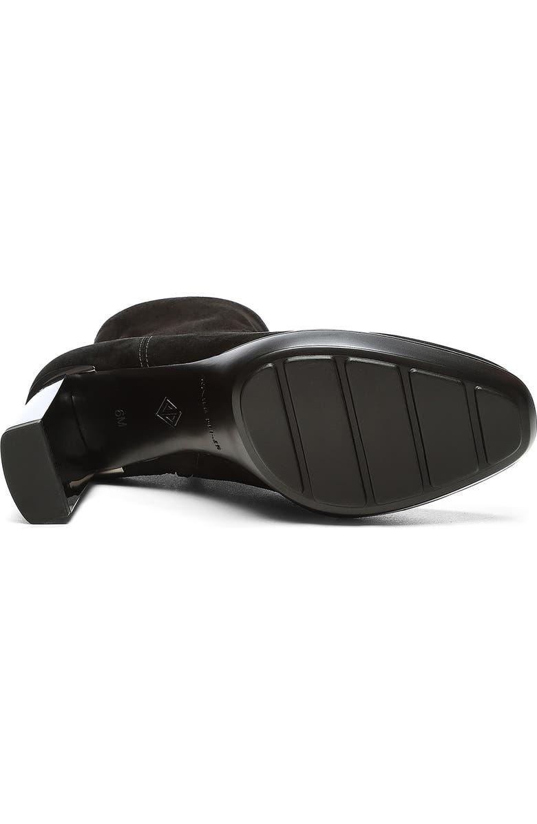 Donald Pliner Platform Bootie, Alternate, color,