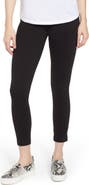 Lysse Lyssé High Waist Skinny Denim Leggings