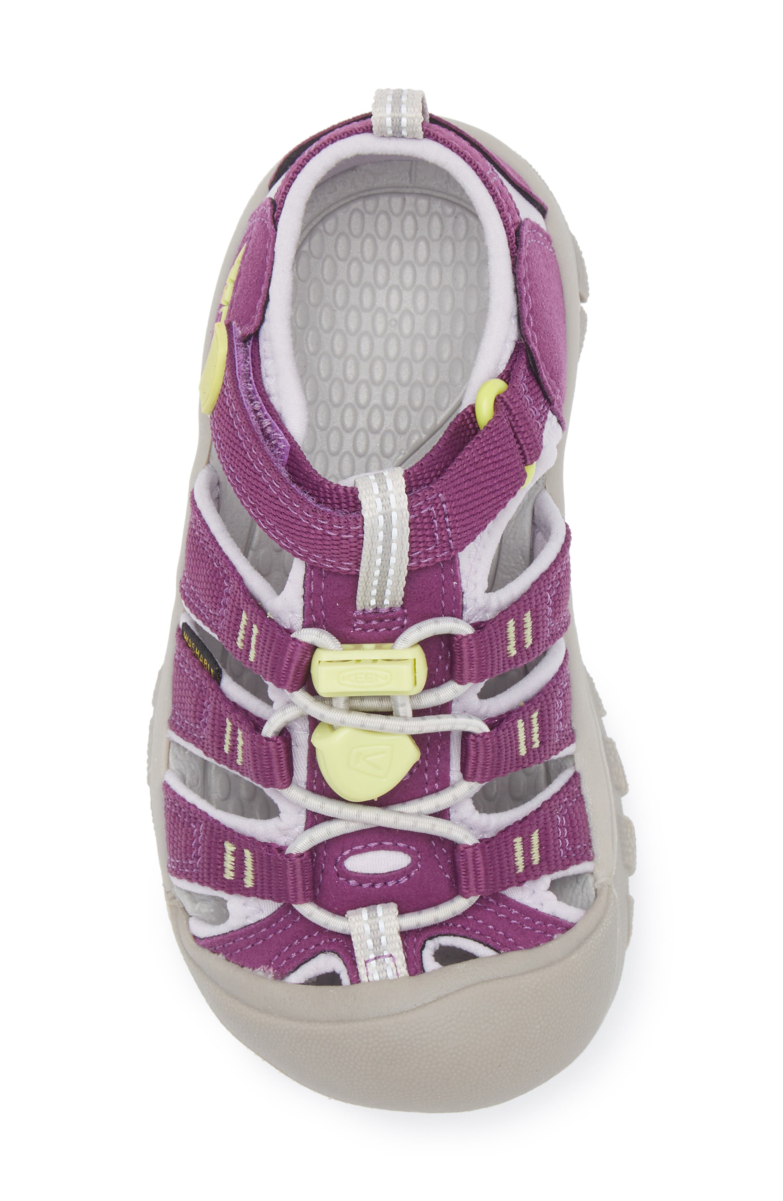 KEEN Kids' Newport H2 Sandal, Alternate, color, 