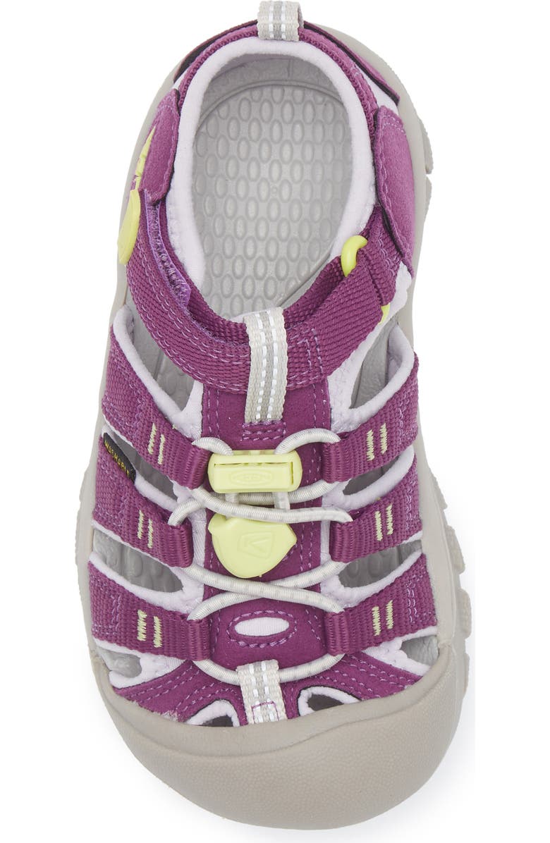 KEEN Kids' Newport H2 Sandal, Alternate, color,
