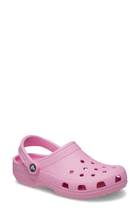Gender Inclusive Classic Clog