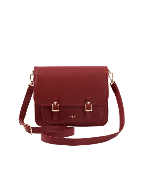Wonderland Satchel