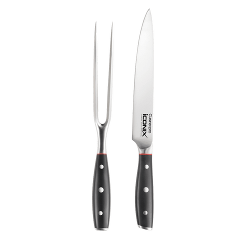 iconiX® Carving Knife Set