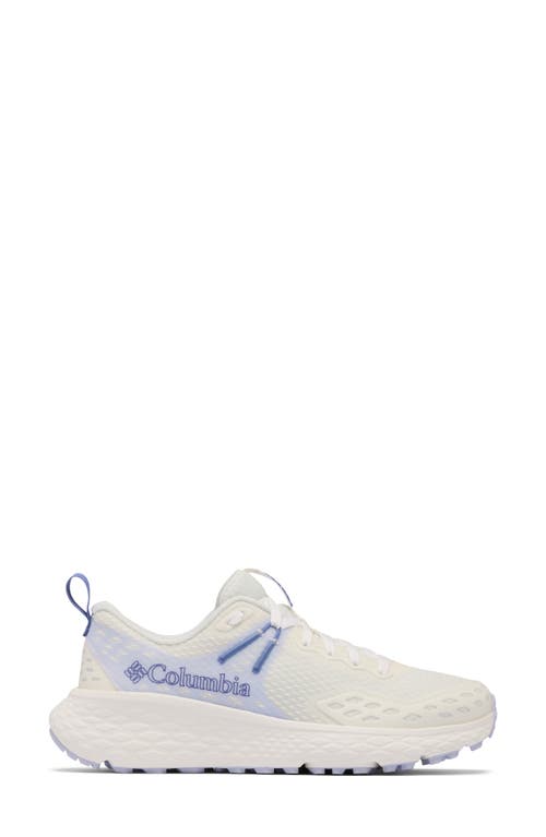 Columbia Konos™ Trs Trail Running Shoe In Sea Salt/snowdrift