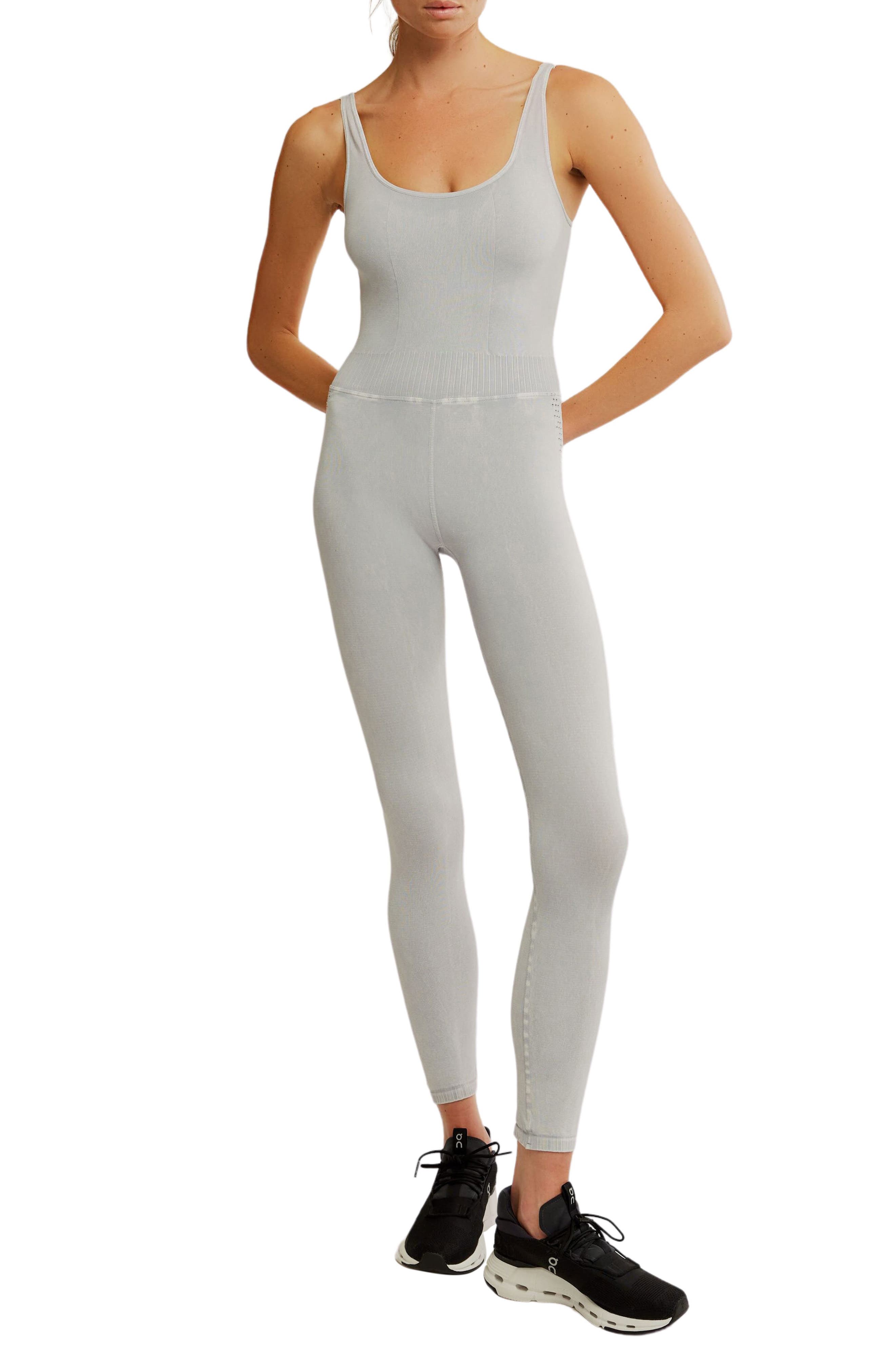 Good Karma Jumpsuit