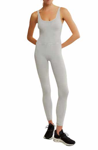 Good Karma Jumpsuit