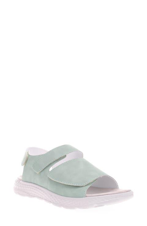 TravelActiv Scottsdale Slingback Sandal (Women)