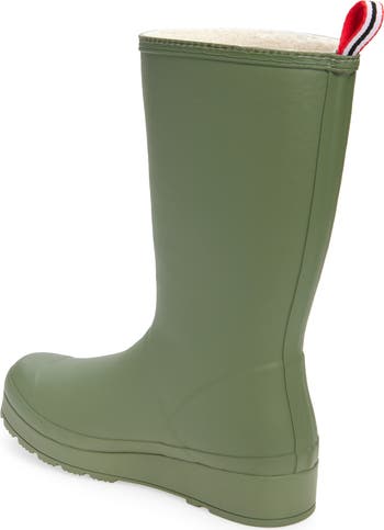 PLAY<sup>™</sup> Tall Insulated Waterproof Rain Boot