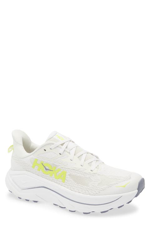 Men's Mesh White Sneakers & Athletic Shoes