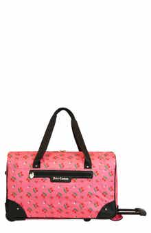 Jada Rolling Duffle Bag