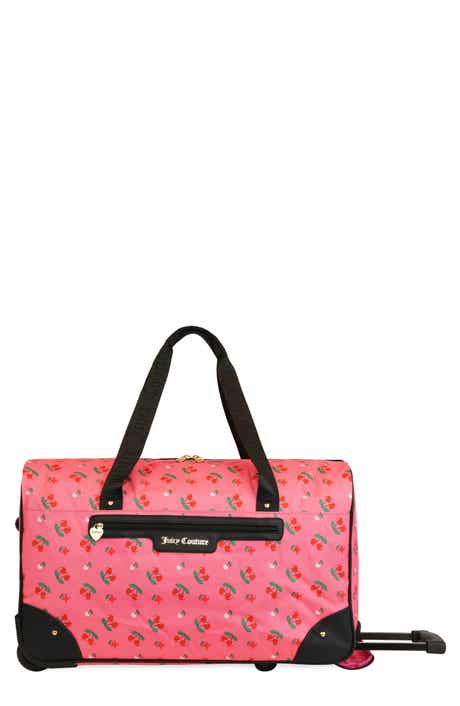 Jada Rolling Duffle Bag