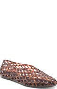 Dolce Vita Jam Jelly Flat