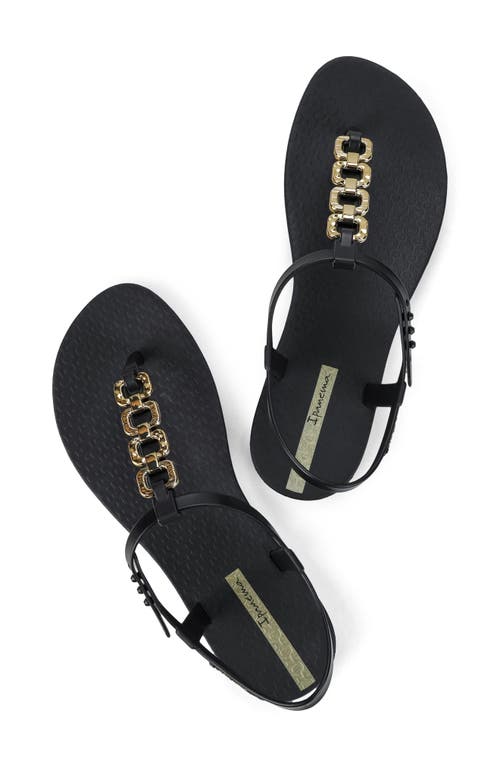 Ipanema Class Forever Ankle Strap Sandal