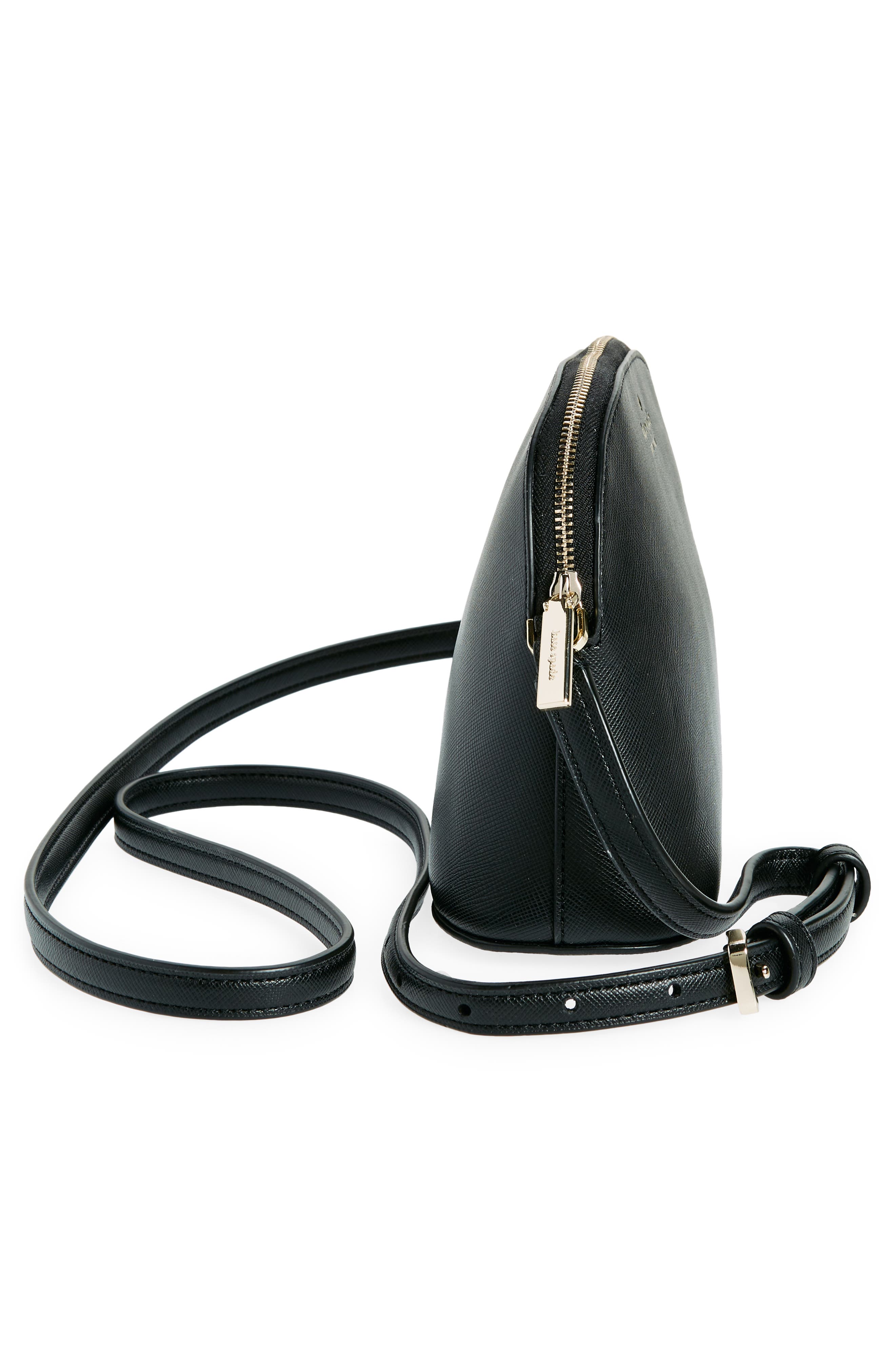 Kate Spade New York small dome crossbody bag, Alternate, color, 