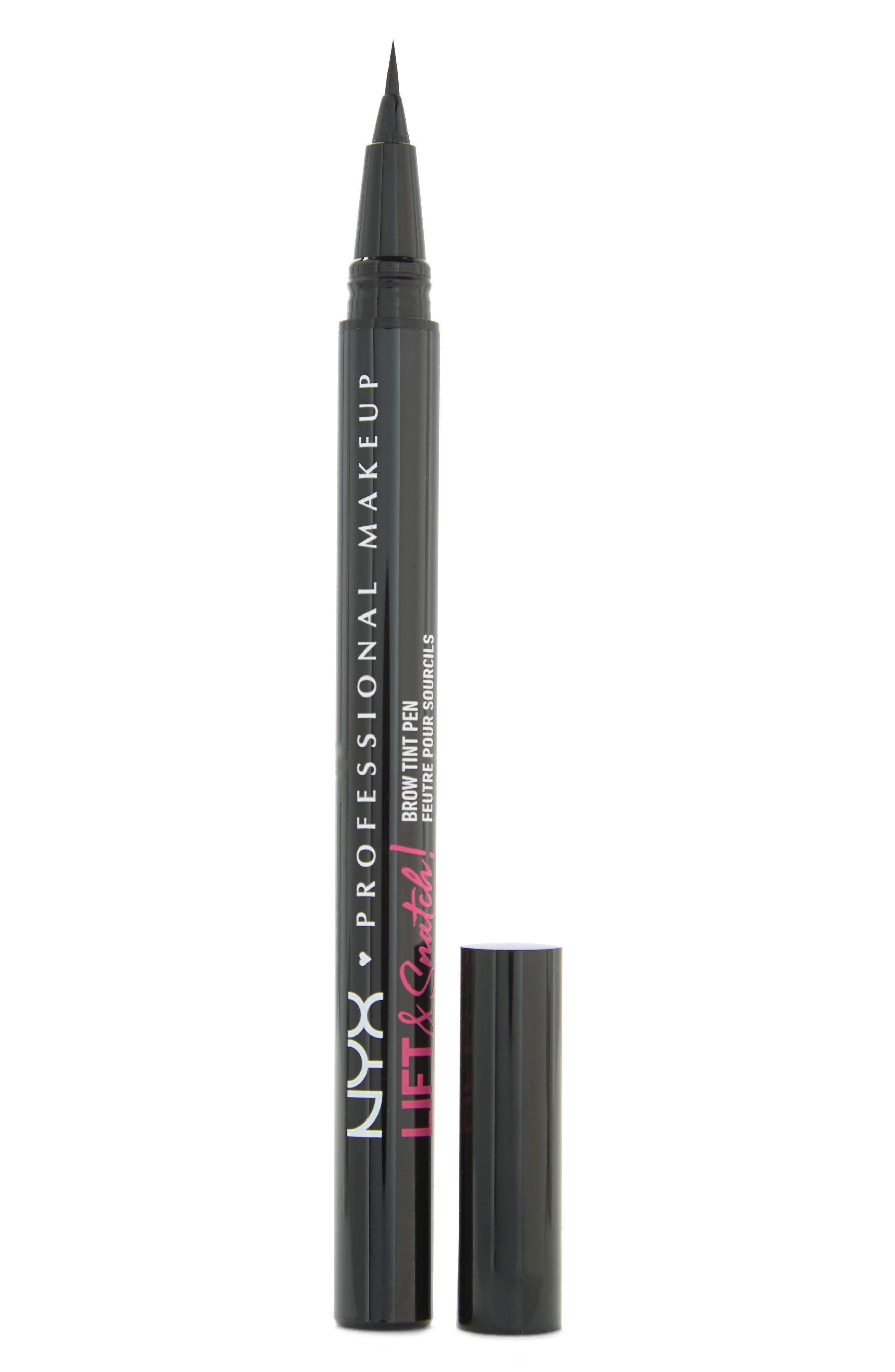 NYX PROFESSIONAL MAKEUP Lift & Snatch Brow Tint Pen (Women) | Nordstromrack