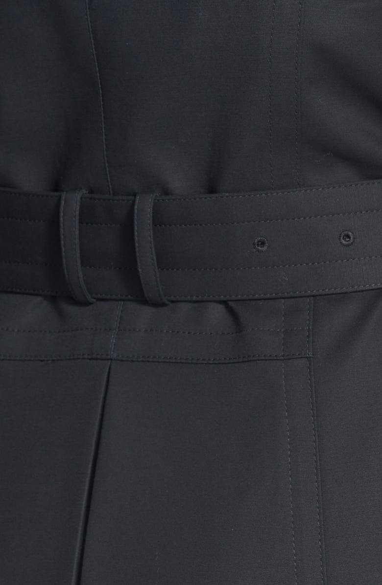 Pendleton 'Pacific Crest' Single Breasted Trench Coat, Alternate, color, 