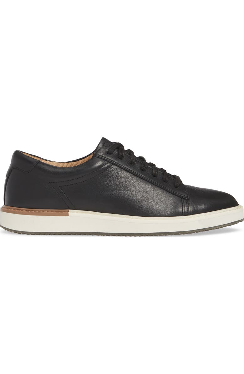 Hush Puppies<sup>®</sup> Heath Sneaker, Alternate, color,
