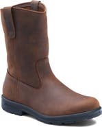 Blundstone Footwear Original Rigger Leather Boot