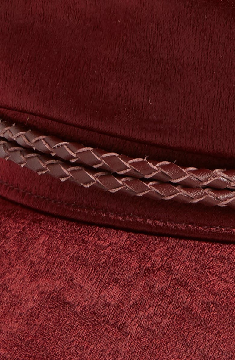 Brixton Ashland Fisherman Cap, Alternate, color, 