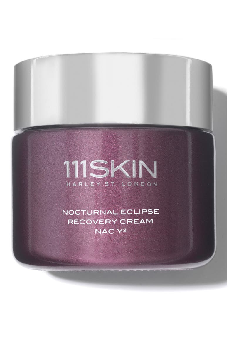 Nocturnal Eclipse Recovery Cream NAC Y2, Main, color, NO COLOR