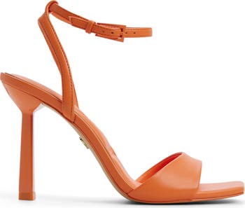 Illustrious Ankle Strap Sandal