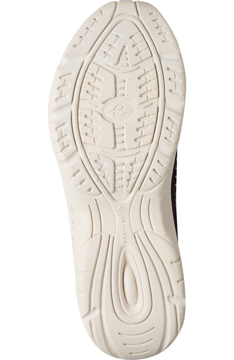 Easy Spirit Brennan Faux Shearling Lined Boot, Alternate, color,