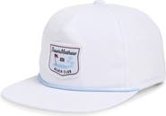 TravisMathew Beach Club Baseball Cap