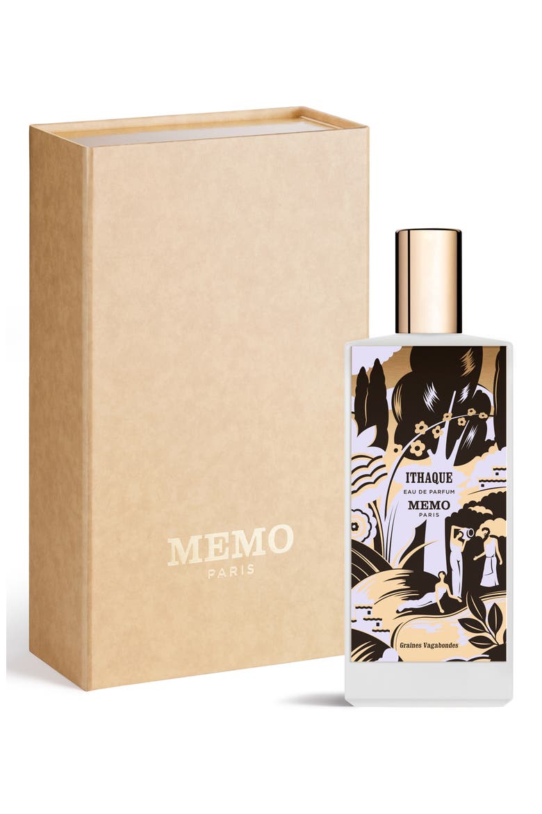 Ithaque Eau de Parfum, Alternate, color, NO COLOR
