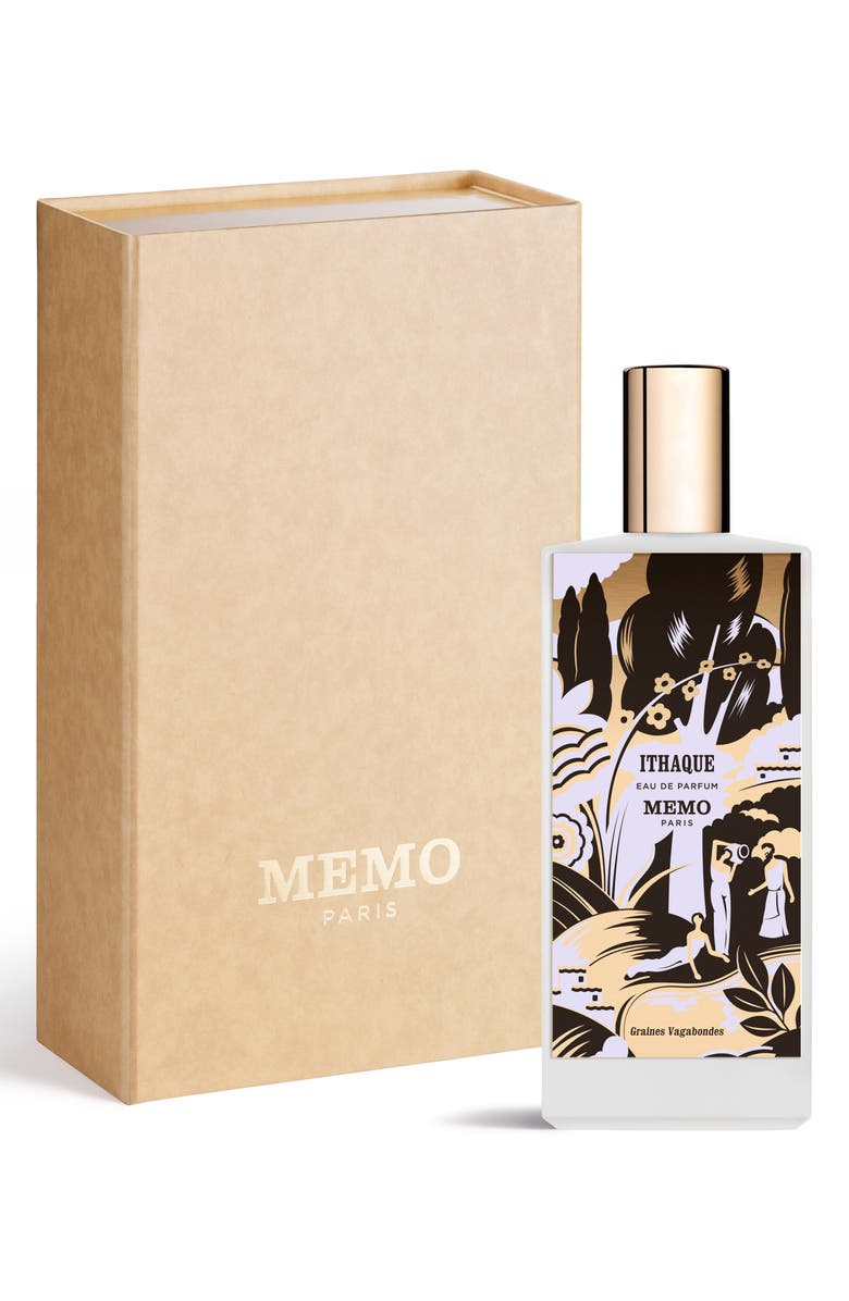 MEMO PARIS Ithaque Eau de Parfum, Alternate, color, 