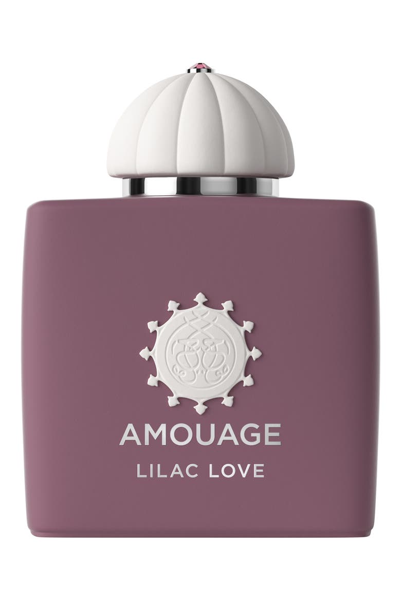 Lilac Love Eau de Parfum, Main, color, NO COLOR