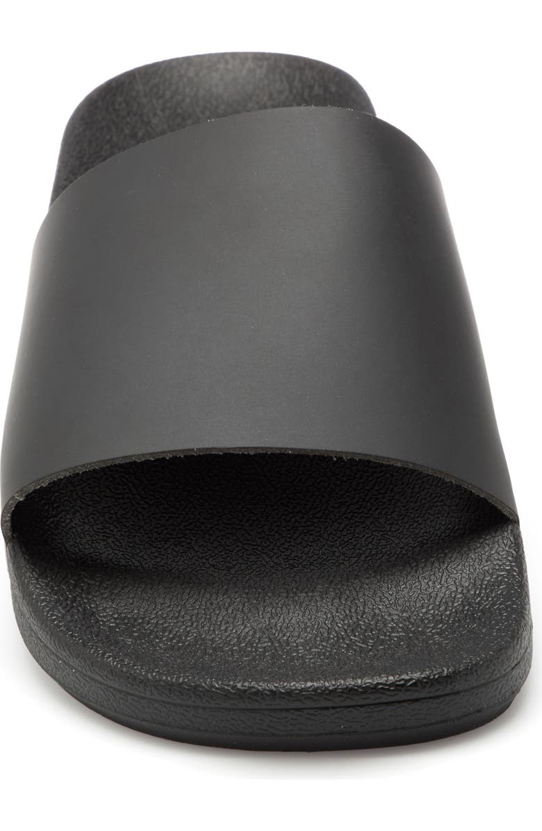 BRANDBLACK Kashiba Slide Sandal, Alternate, color,