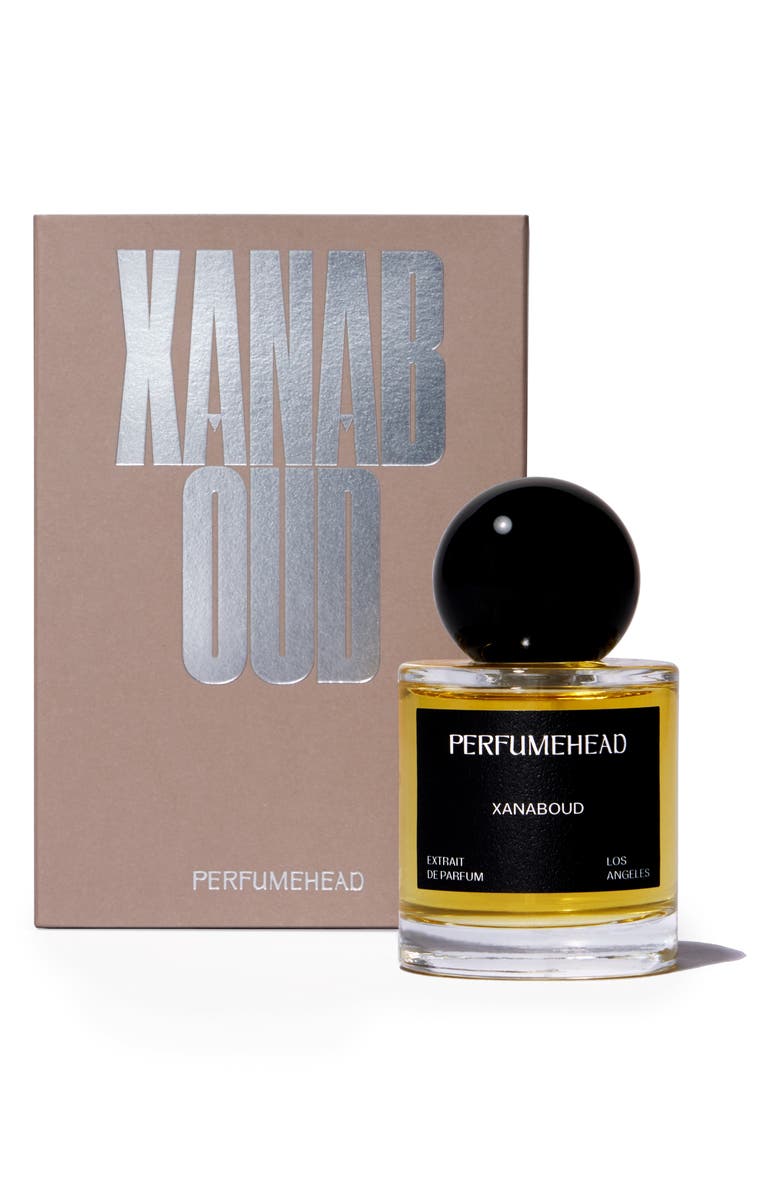 Perfumehead Xanaboud Extrait de Parfum, Alternate, color, 