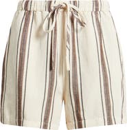 Rails Austin Tie Waist Shorts