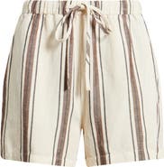 Rails Austin Tie Waist Shorts