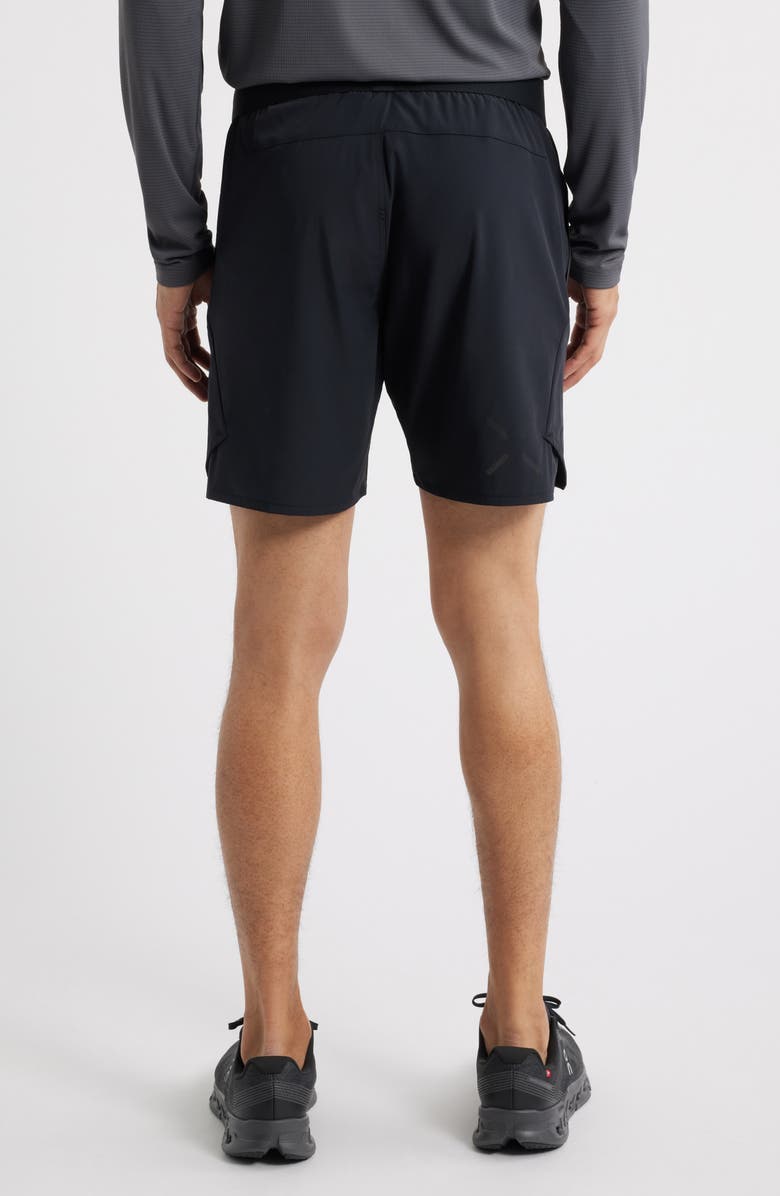 TEN THOUSAND Tactical 7-Inch Training Shorts, Alternate, color, 