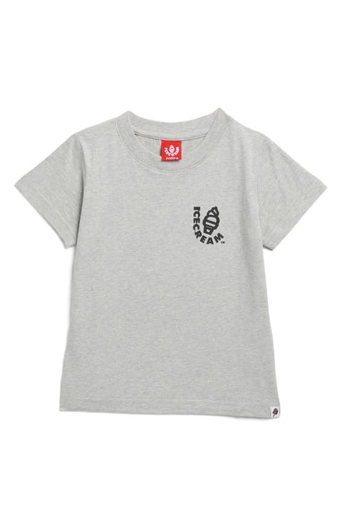 Kids' Swoop Graphic T-Shirt