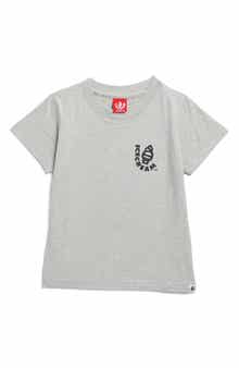 Kids' Swoop Graphic T-Shirt