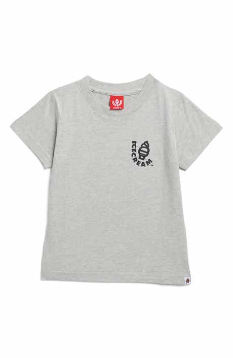 ICECREAM Kids' Swoop Graphic T-Shirt