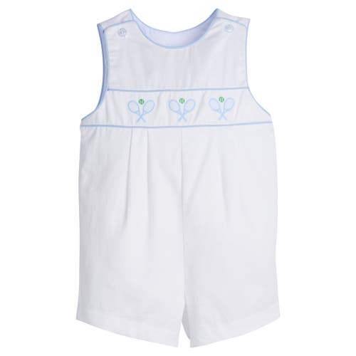 Little English Kids' Vintage Romper