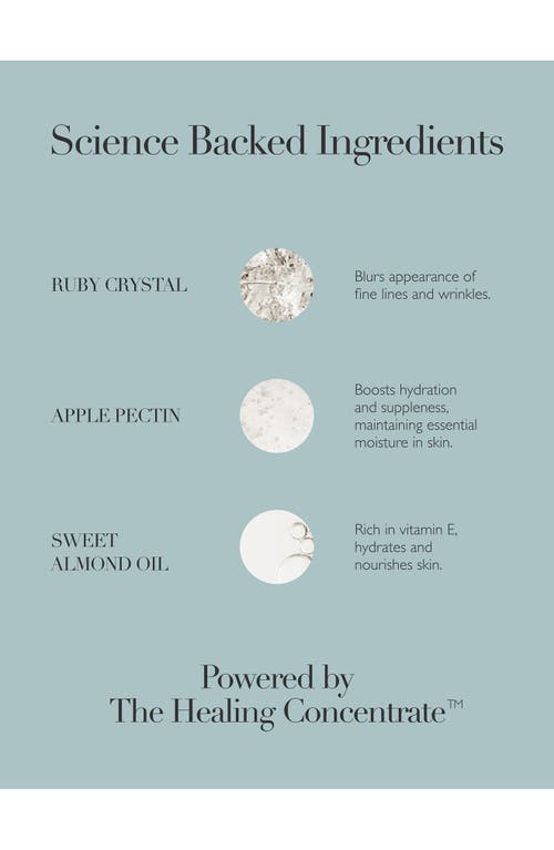 Omorovicza Illuminating Moisturizer