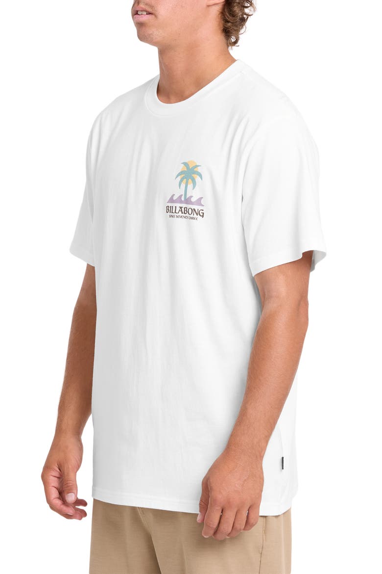 Portal Graphic T-shirt, Alternate, color, OFF WHITE