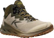 KEEN Zionic NXT Waterproof Hiking Sneaker