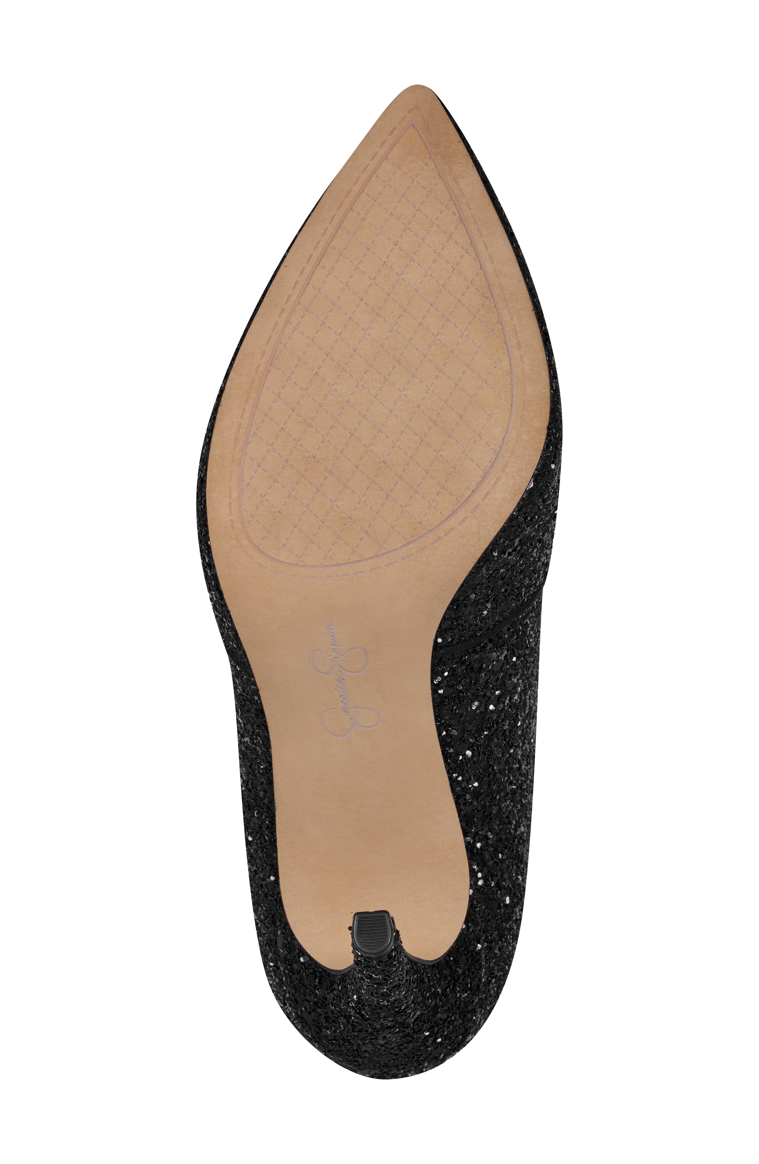 Jessica Simpson Pixillez 4 Bootie, Alternate, color, 