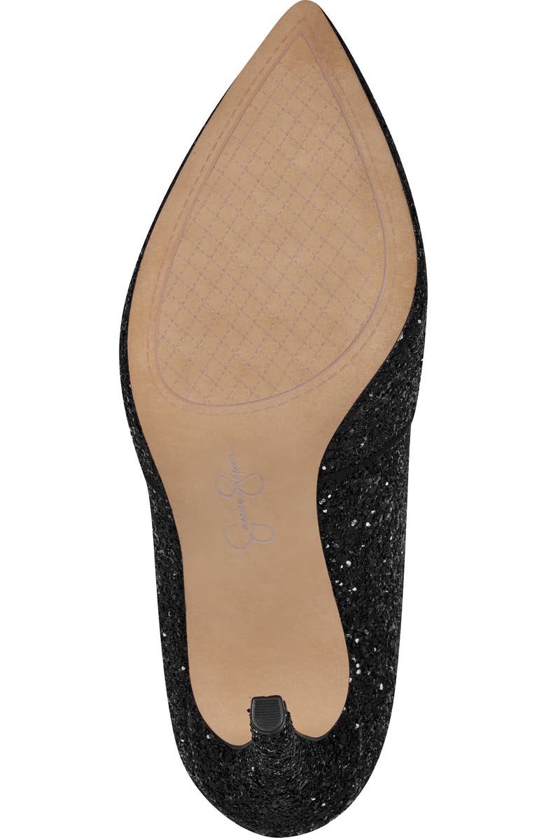 Jessica Simpson Pixillez 4 Bootie, Alternate, color,