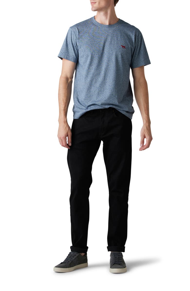 Rodd & Gunn The Gunn T-Shirt, Alternate, color, Denim