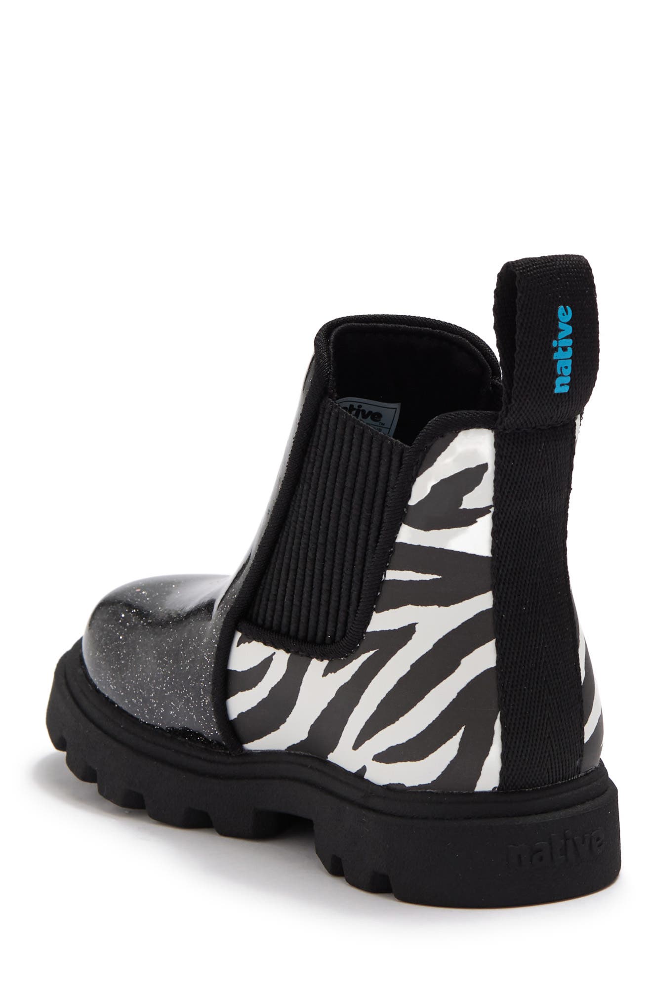 Native Shoes Native Kensington Treklite Print Boot, Alternate, color, 